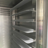 Manufacturer Low Price 16-Tray Electric Stainless Steel Auto Dough Proofer New Bread Fermentation Baking Machine for Bakery Use