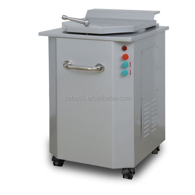 Commercial Industrial Automatic Electric Dough Divider Cutter for Bakeries-New 20pcs/min Wheat/Milk/Sugar/Flour/Corn/Egg