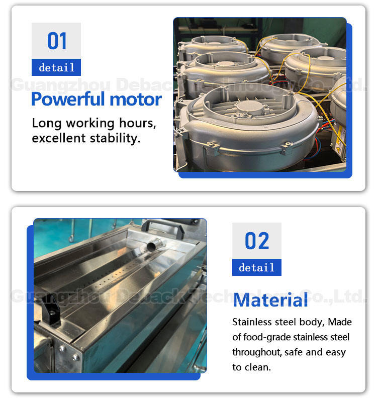 New Automatic Commercial Catering Egg Yolk and Egg White Separator Machine Automatic Egg White Separator