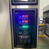 Commercial Bakery Kitchen Baking Equipment Pizza Oven Automatic European Type Deck Oven for Restaurants Hotels Motor