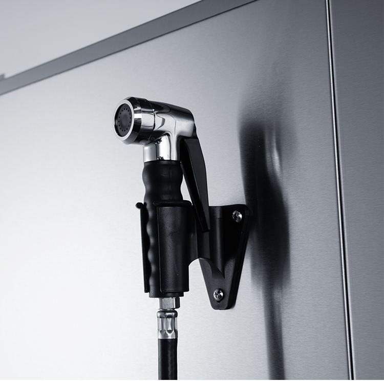 Commercial Luxury Electric Stainless Steel Universal Steaming Oven Touch Screen Control for Hotel Buffet & Restaurant Bakery Use