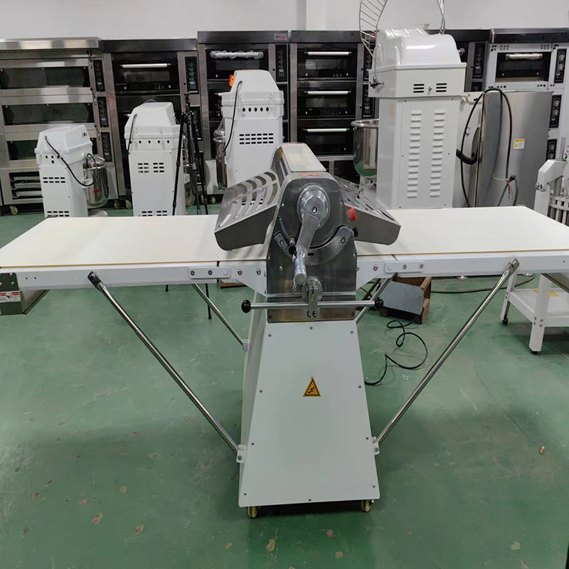 Replacement Belt, Spare Part, Commercial Restaurant Equipment New Dough Sheeter Belt