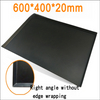 High Quality Non-Stick Aluminium Perforated Baking Tray 600x400mm Aluminized for Restaurant Food Shop & Hotel for Cake Baking