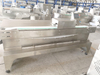 Automatic Bread Sandwiching Machine - Food-grade 304 Stainless Steel