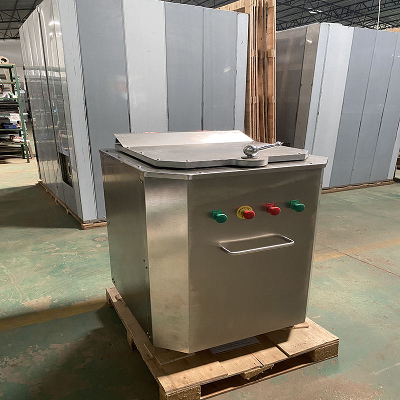 Commercial Bakery Electric Industrial Dough Divider Hydraulic Divider 20 Piece Loaf Bread Equipment for Restaurant Bakery