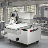 New DEBACK Fully Automatic Cookie Filling Forming Machine Commercial Multifunctional Large-scale Bakery Use Flour Easy Operate