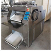 Semi-Automatic Dough Sheeter Manual Dough Sheeter Machine for Restaurant