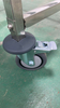 High Quality 15-Layer Stainless Steel Flake Trolley with Door Buckle Commercial Grade New Condition Wholesale From China