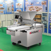 DEBACK New Automatic Cookie Making Machine for Bakery Use Flour & Water Compatible 220V Energy Saving Low Maintenance Cost