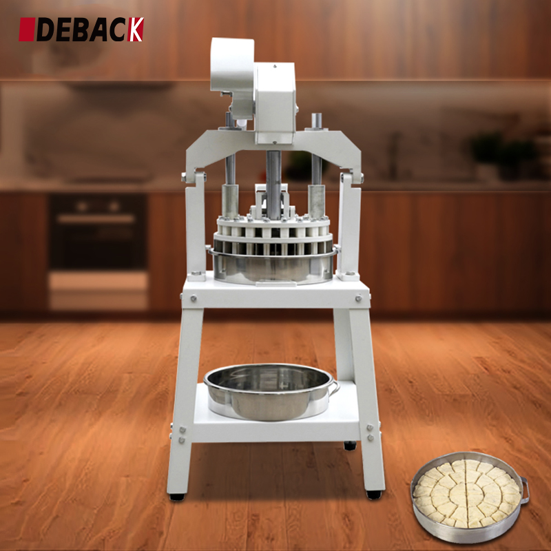 New Product Dough Cutting Machine Good Price Prices Multifunction Commercial Bakery Bread Manual Dough Divider
