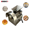 Manufacturer Custom Full Automatic Central Kitchens Stainless Steel NSF Certified 5G Tolerance Dough Cutting Dough Divider
