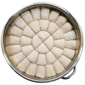 Manual Dough Divider Machine for Small Bun Bakeries & Divider for Making Bread Divider Factory Price