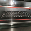 New Technology 380V Touch Control Deck Oven Bakery Pizza Oven 3 Decks 6 Trays Electric High Productivity Bread Restaurant Food