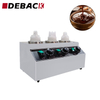 Electric Stainless Steel Sauce Bottle Thermos Incubator Mini Automatic Chocolate Melting Warmer Heater Filling Machine New