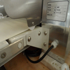 Hot Selling Small Tabletop Dough Sheeter Machine Restaurant Hotel Electric Pizza Dough Extruded Sheeter Machine Sale