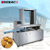 Commercial Automatic Baking Equipment Cookie and Moon Cake Tray Arranging Machine-for Industrial Use