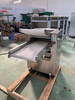 DEBACK New Automatic Dough Pressing Machine Pizza Bread Bakery Commercial Use 220V/380V 1 Year Warranty Speed Adjustable