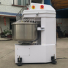 Commercial 50KG Vertical Dough Mixer New Pizza Bread Making Machine for Snack Food Shops Baking Equipment for Flour Corn Milk