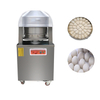 Bakery Equipment Dough Divider Machine Electric Bread Dough Divider at Best Price Electricity Divider