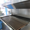 Automatic Industrial Tunnel Oven for Bread/Pita Bread Line New Condition for Baking Flour Water Milk Ingredients