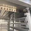 High Quality 36-Tray Commercial Bakery Dough Proofer Refrigerated/Frozen Freezing Function Wholesale Sales Wheat Raw Material