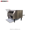 Commercial Automatic Electric Conveyor Oven Toaster Griller Stainless Steel Toast Maker for Bread Bun Burger 220v New Condition