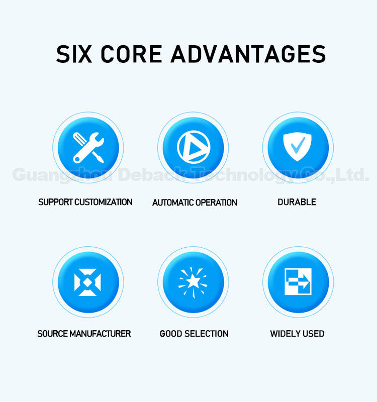 New Commercial Automatic 304 Stainless Steel Industrial Multifunctional Large Egg Liquid Yolk Separator Break Process Production