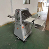 Certified Automatic Dough Sheeter Manual Roller Reversible Bread Croissant Manual Dough Sheeter Machine for Restaurant