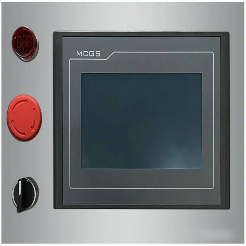 Industrial Automatic Tray Panning Machine for Croissant Bread Mooncake Baking Equipment