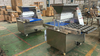 DEBACK Multifunctional Cookie Molding Machine Cookie Depositor Injection Grouting Machine New Condition Biscuit Bakery