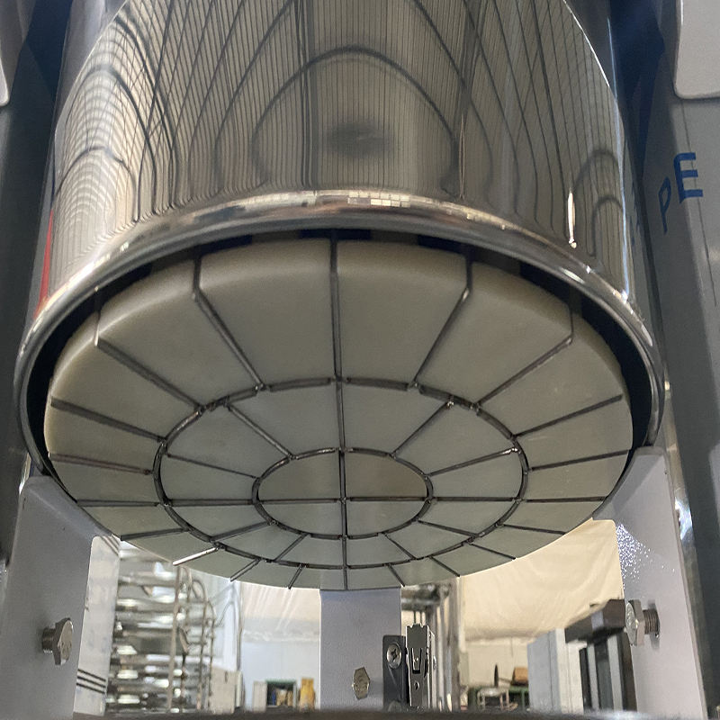 Bakery Equipment Dough Divider Machine Electric Bread Dough Divider at Best Price Electricity Divider