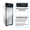 Professional 32-Tray Freezer Auto Refrigeration Equipment with Spray Type Proofing New Condition for Bakery Use