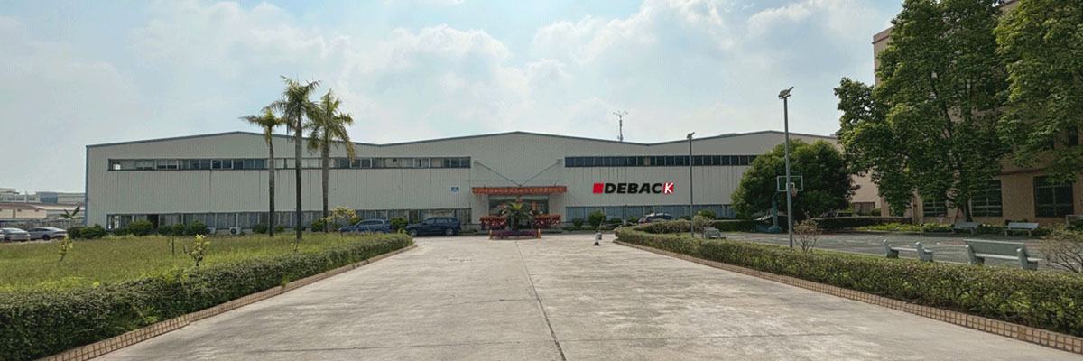 DEBACK Factory